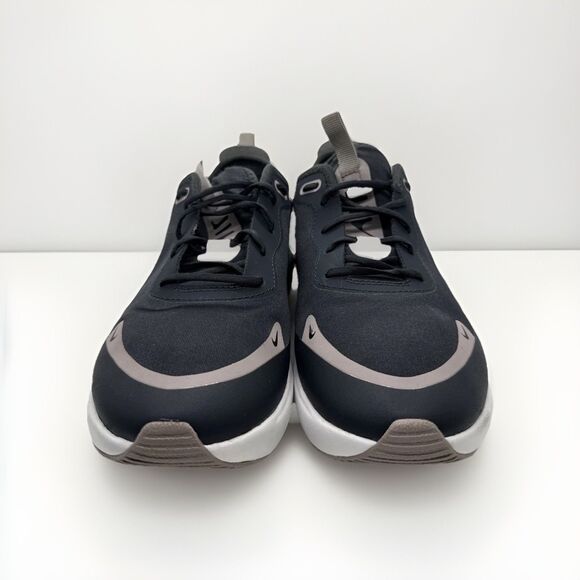 Nike Air Max Dia Women’s Size 7.5 Black Pumice Running Sneakers - Picture 3 of 9